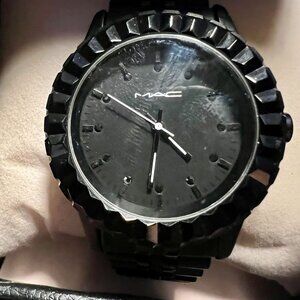 MAC PRO Limited Edition Watch